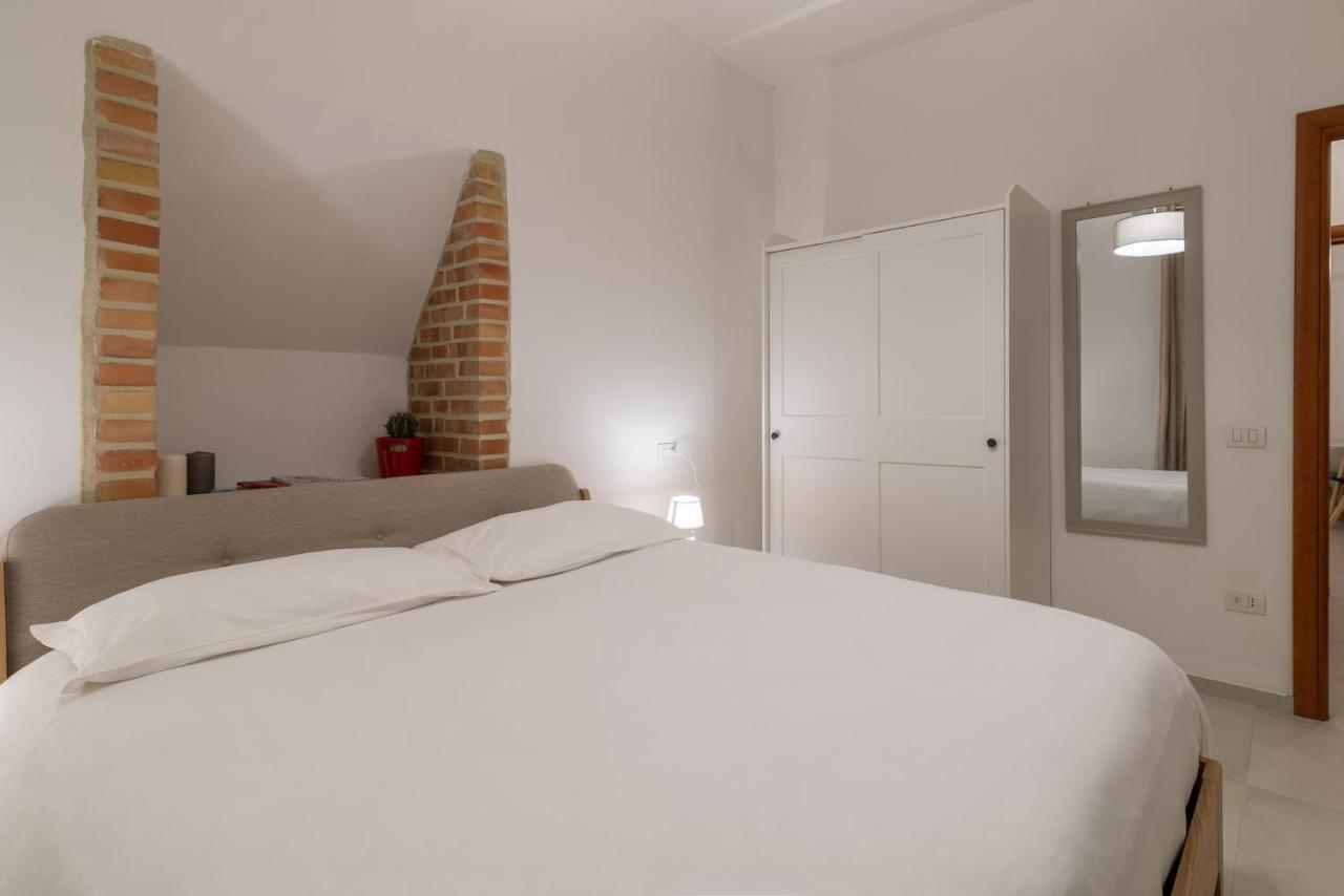 Appartement Baldelli La Chiostrina *