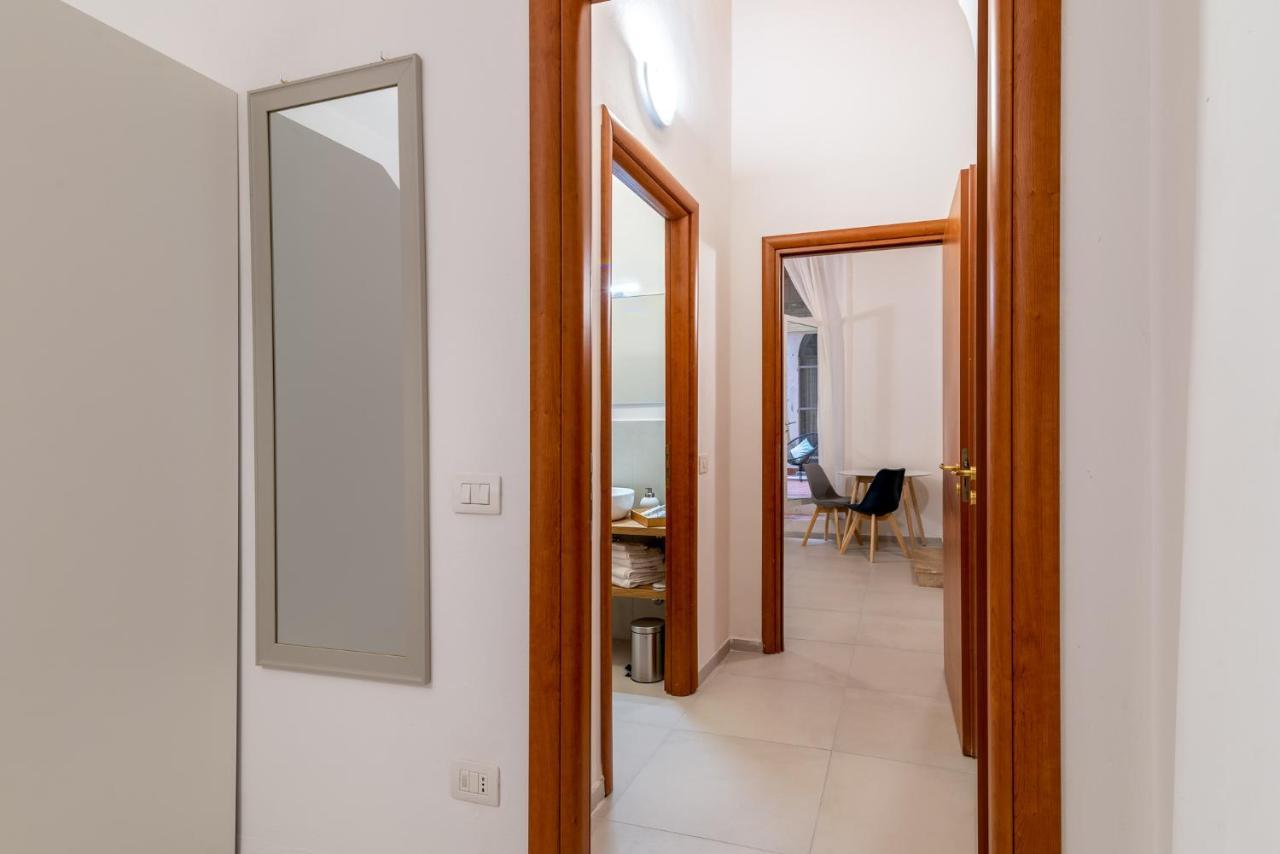 Appartement Baldelli La Chiostrina *