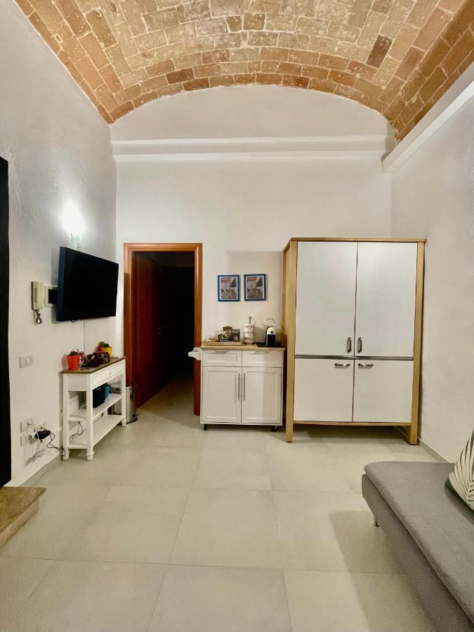 Baldelli La Chiostrina Appartement
