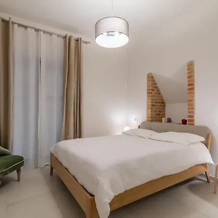 Case Baldelli La Chiostrina Pérouse Extérieur photo