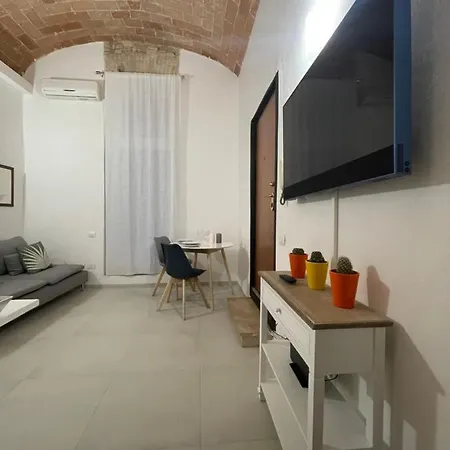 Case Baldelli La Chiostrina Pérouse Extérieur photo