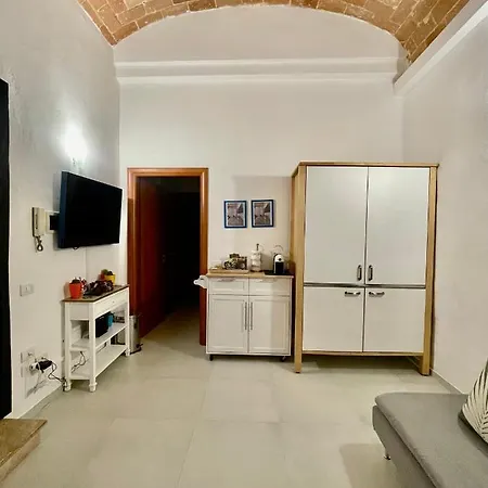 Case Baldelli La Chiostrina Pérouse Extérieur photo