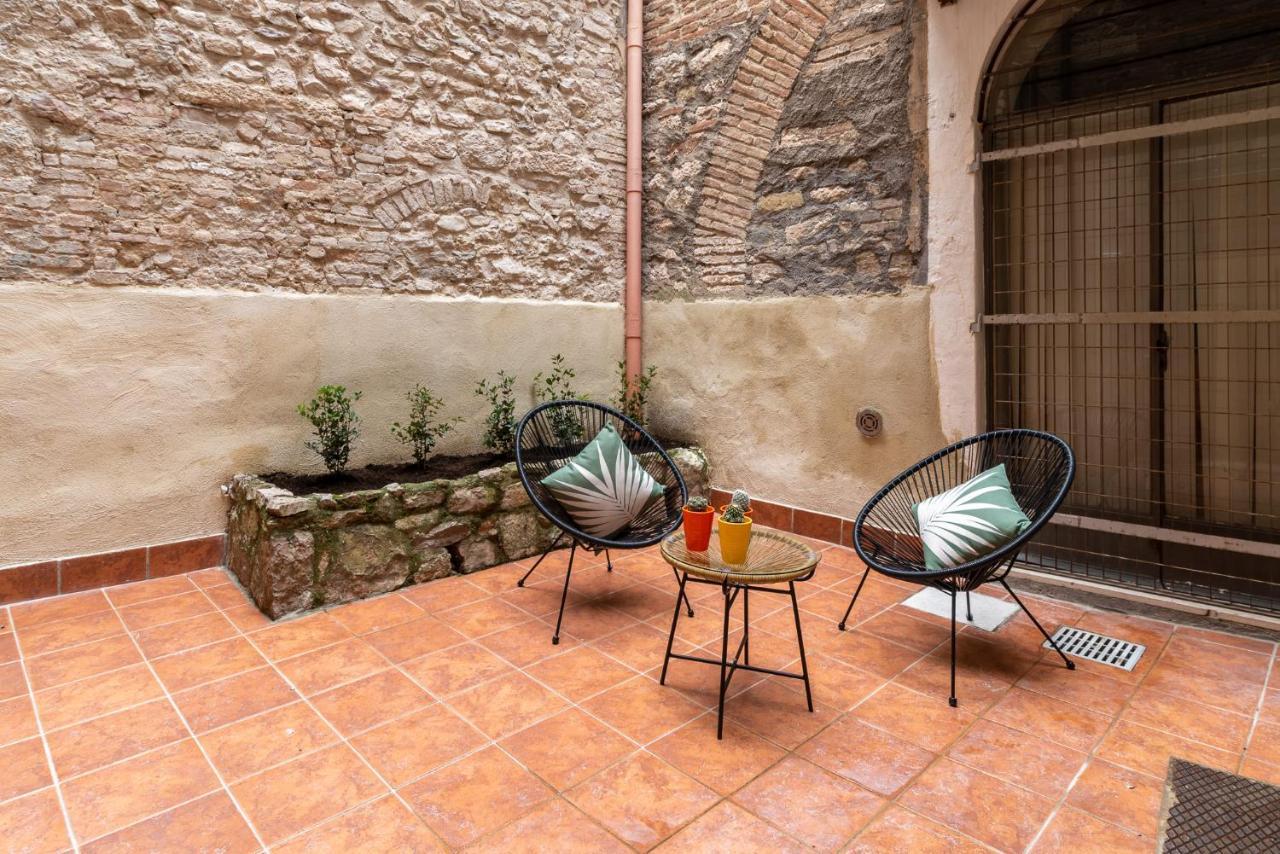 Baldelli La Chiostrina Apartment Perugia