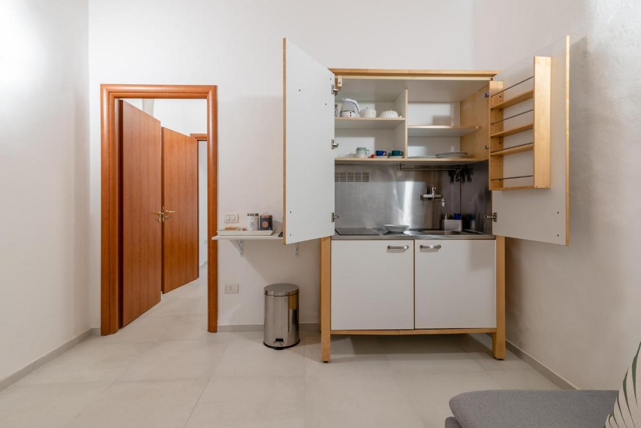 Baldelli La Chiostrina Apartment Perugia