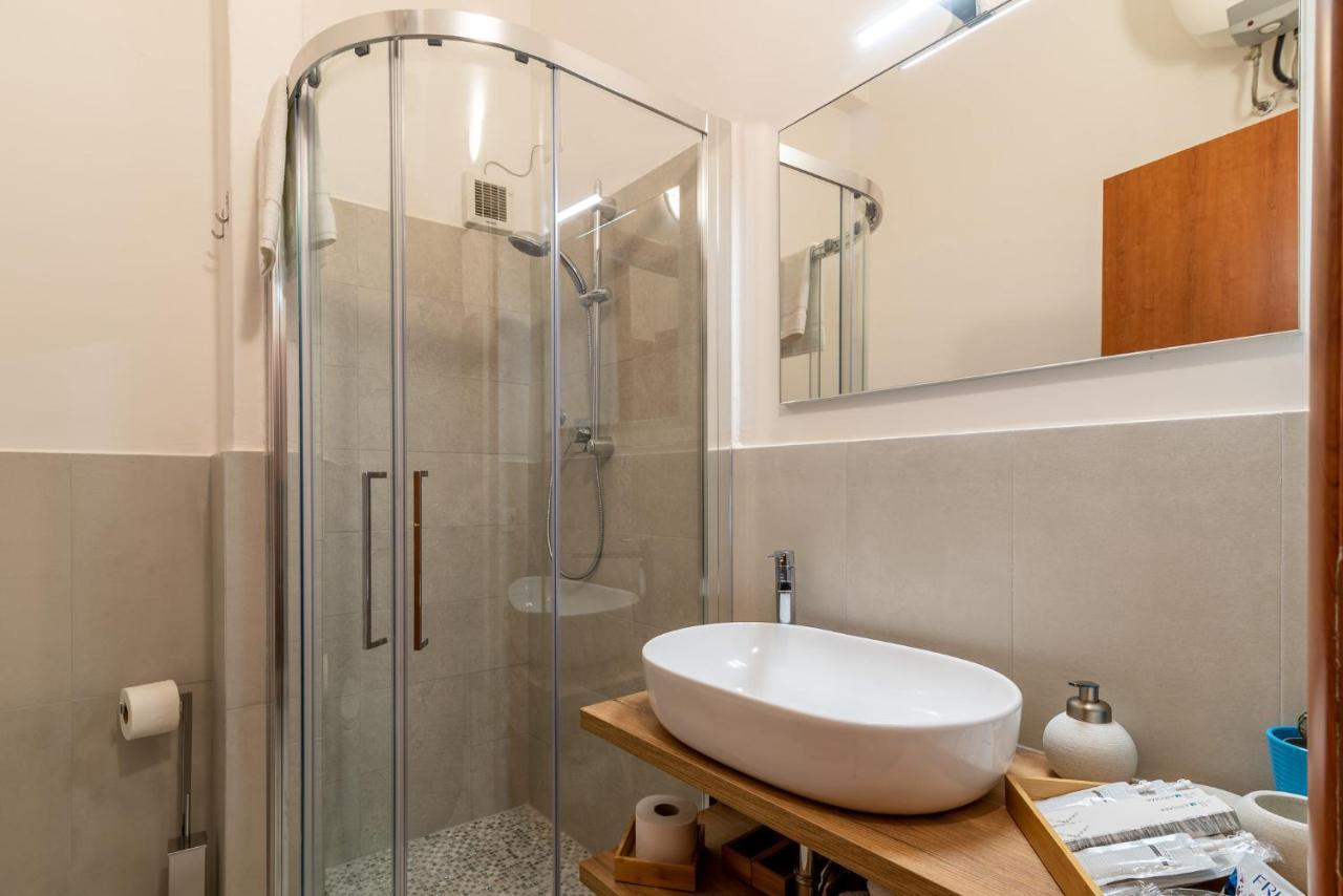 Apartment Baldelli La Chiostrina
