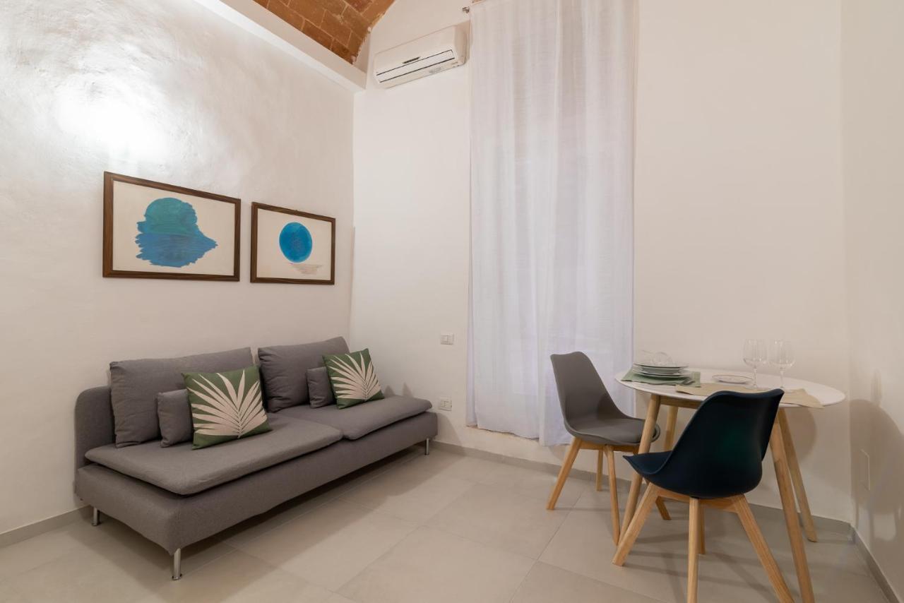 Apartment Baldelli La Chiostrina Perugia