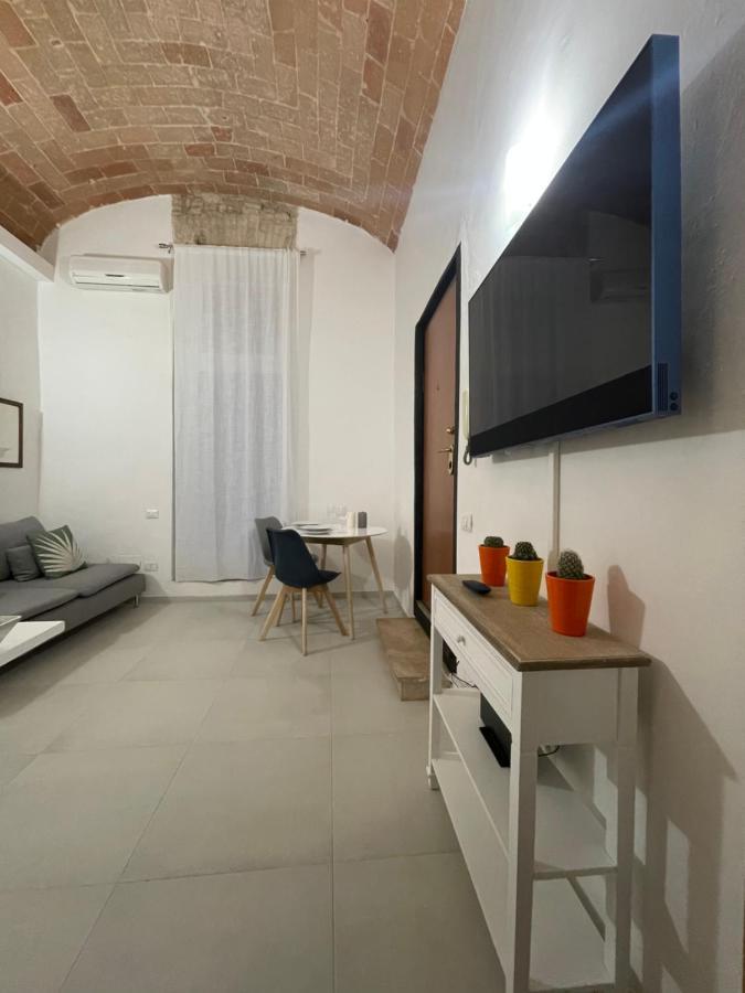 Apartment Baldelli La Chiostrina Perugia