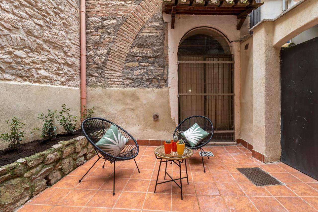 Apartment Baldelli La Chiostrina *